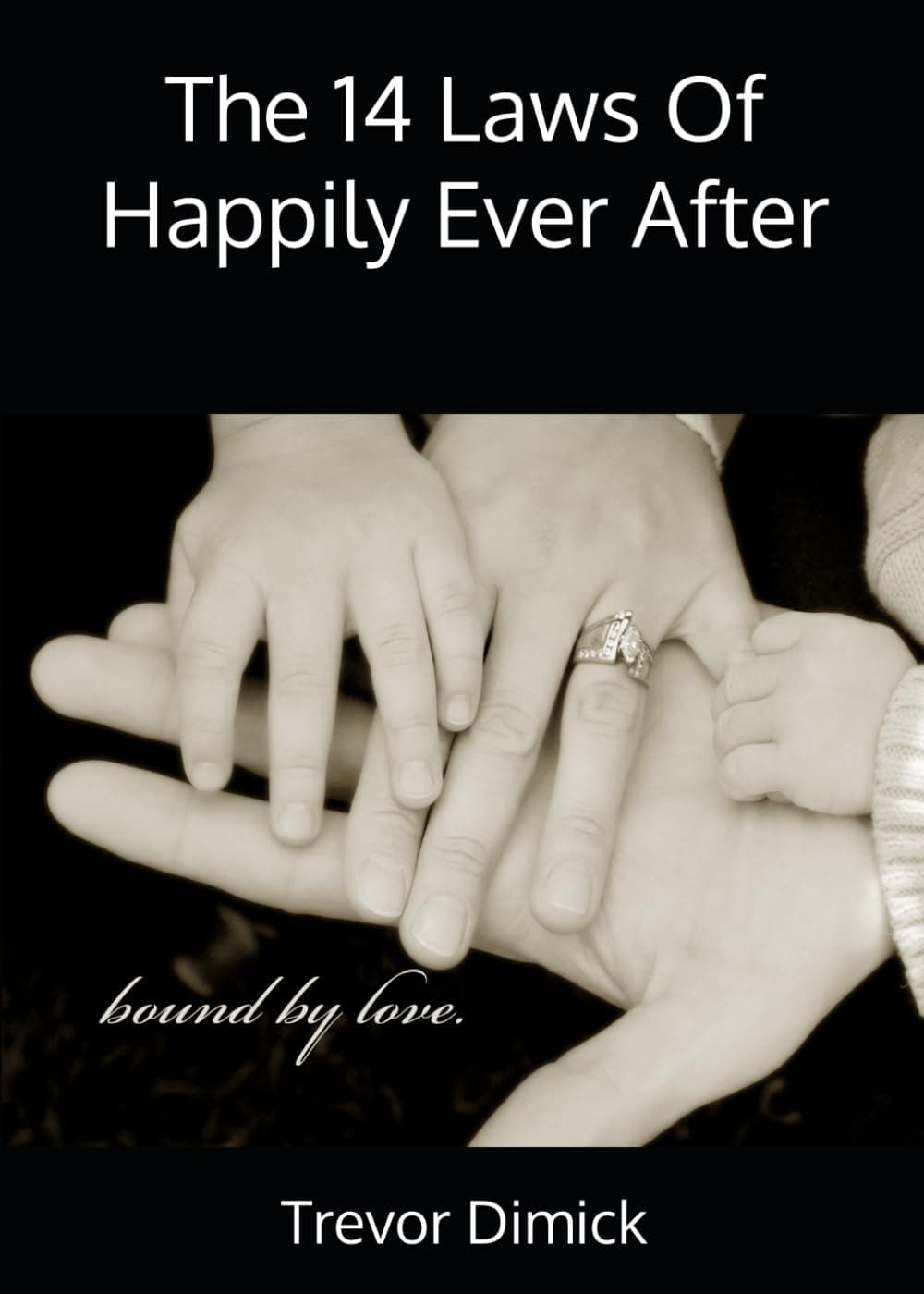 The 14 Laws of Happily Ever After book cover